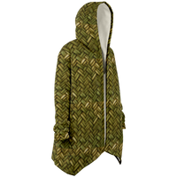 Chokefish™ Textures Cloaks Unisex-007W