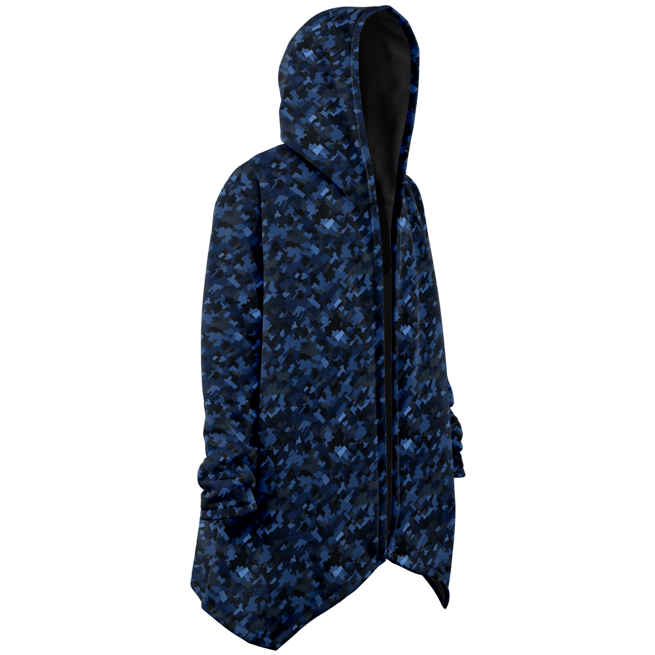 Chokefish™ Camouflage Cloaks Unisex-014B