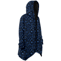 Chokefish™ Camouflage Cloaks Unisex-014B