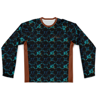 Chokefish™ Long Sleeve Every Day All Weather Sun&Saltwater Shirt Men's-011