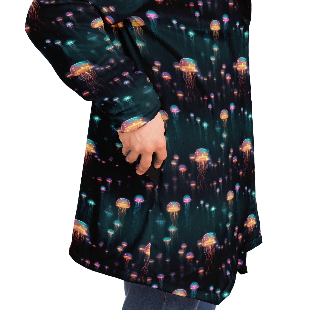 Chokefish™ Marine Cloaks Unisex-009B