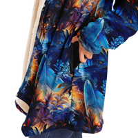 Chokefish™ Surfboards Cloak Unisex-005