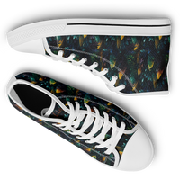 Chokefish™ Urban Peak Retro High Tops-Surfboards-004