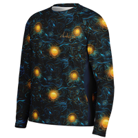 Chokefish™ Long Sleeve Every Day All Weather Sun&Saltwater Shirt Men's-014