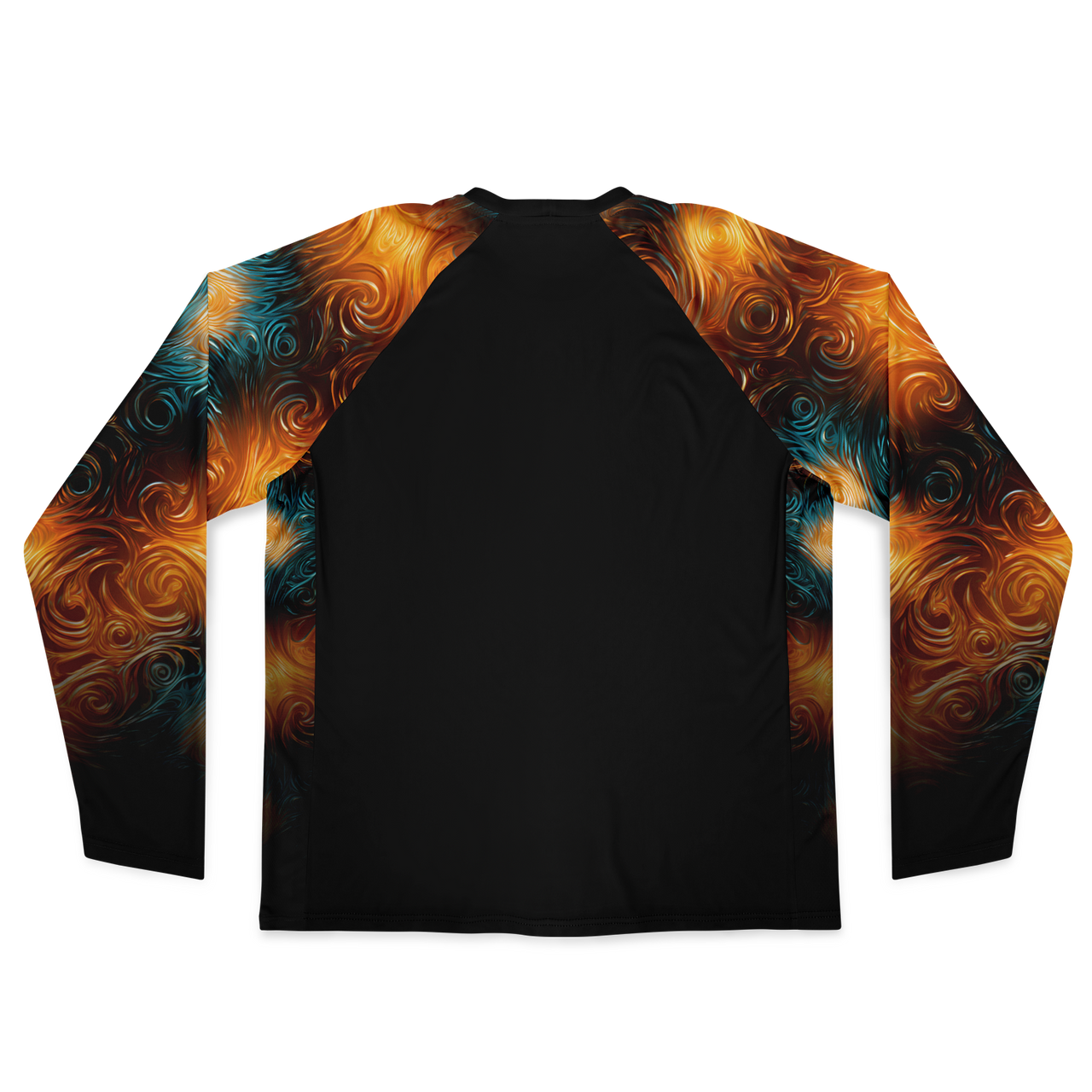 Chokefish™ Long Sleeve Every Day All Weather Sun&Saltwater Shirt Men's-015