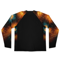 Chokefish™ Long Sleeve Every Day All Weather Sun&Saltwater Shirt Men's-015