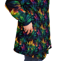 Chokefish™ Cannabis Cloaks Unisex-013-2W