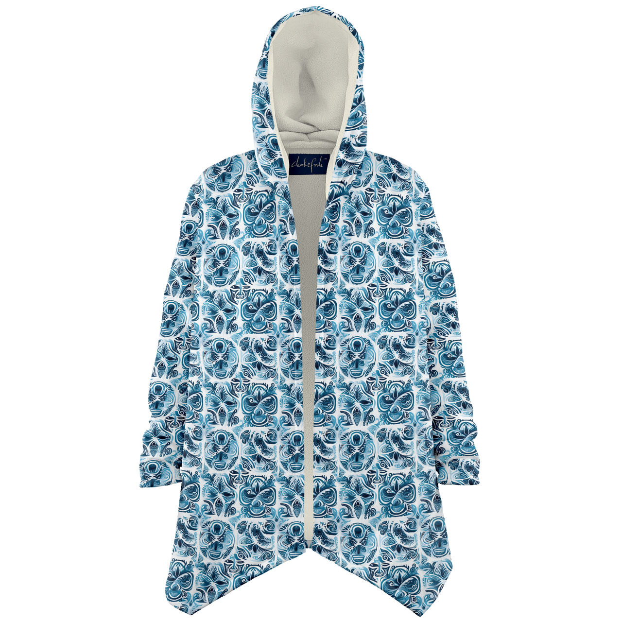 Chokefish™ Sun&Saltwater Cloaks Unisex-002W