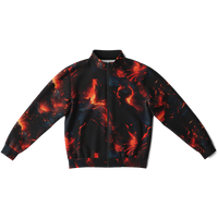Chokefish™ Cannabis Track Jacket-001