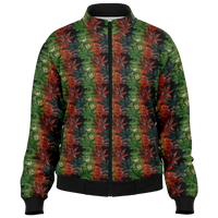 Chokefish™ Cannabis Track Jacket-004