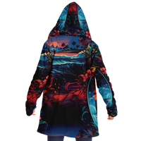 Chokefish™ Surfboards Cloaks Unisex-001W