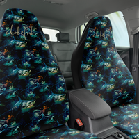 Chokefish™ Marine Seat Covers-017