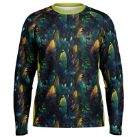 Chokefish™ Long Sleeve Every Day All Weather Surfboards Shirt Men's-002