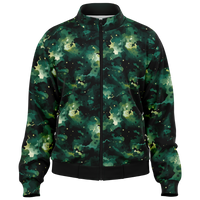 Chokefish™ Camouflage Track Jacket-009