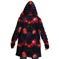 Chokefish™ Volcano Cloaks Unisex-005W