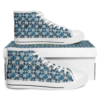 Chokefish™ Urban Peak Retro High Tops-Sun&Saltwater-004