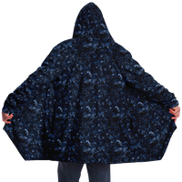 Chokefish™ Camouflage Cloaks Unisex-015W