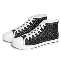 Chokefish™ Urban Peak Retro High Tops-Sun&Saltwater-006