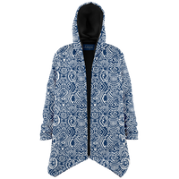 Chokefish™ Maori Cloaks Unisex-001B