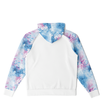 Chokefish™ Acid Wash Raglan Remix - 006W