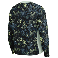 Chokefish™ Long Sleeve Every Day All Weather Floral Shirt Men's-010