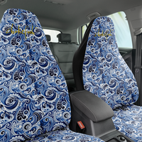 Chokefish™ Maori Seat Covers-002