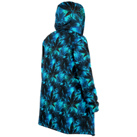 Chokefish™ Cannabis Cloaks Unisex-005B