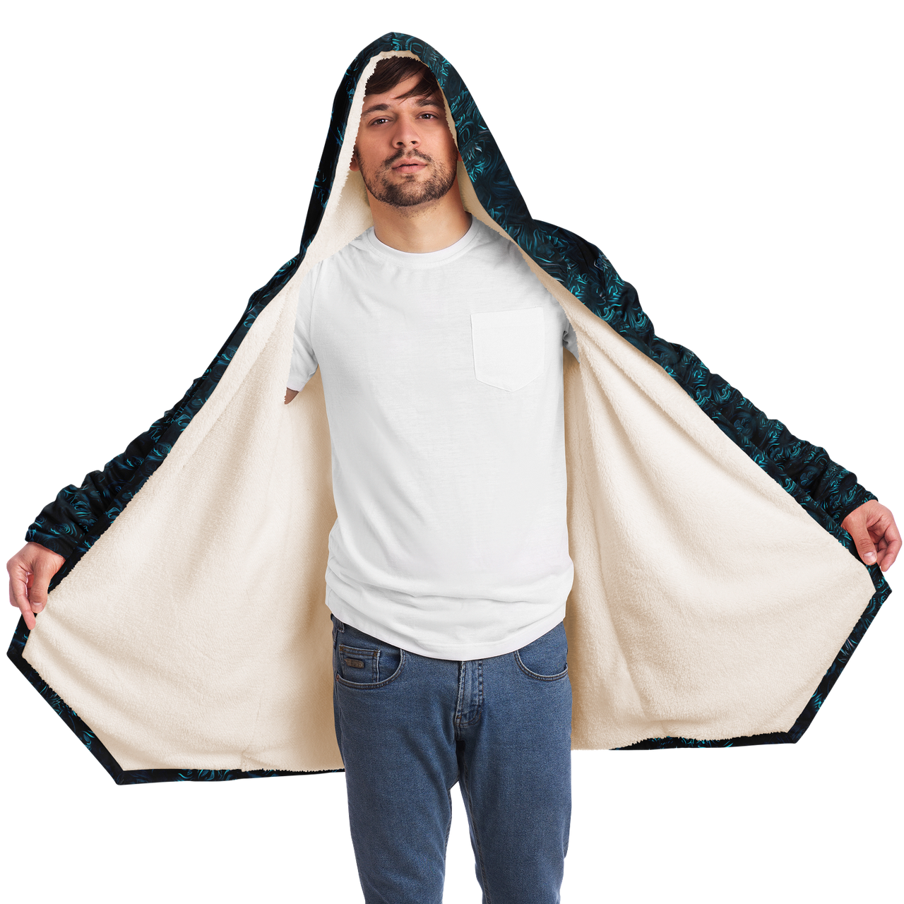 Chokefish™ Sun&Saltwater Cloaks Unisex-007W