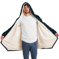 Chokefish™ Sun&Saltwater Cloaks Unisex-007W