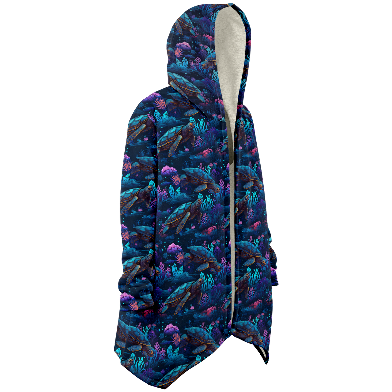 Chokefish™ Marine Cloaks Unisex-004W