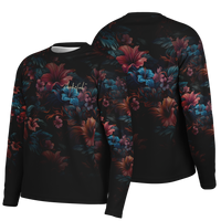 Chokefish™ Long Sleeve Every Day All Weather Floral Shirt Men's-004