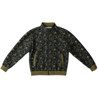 Chokefish™ Floral Track Jacket-010