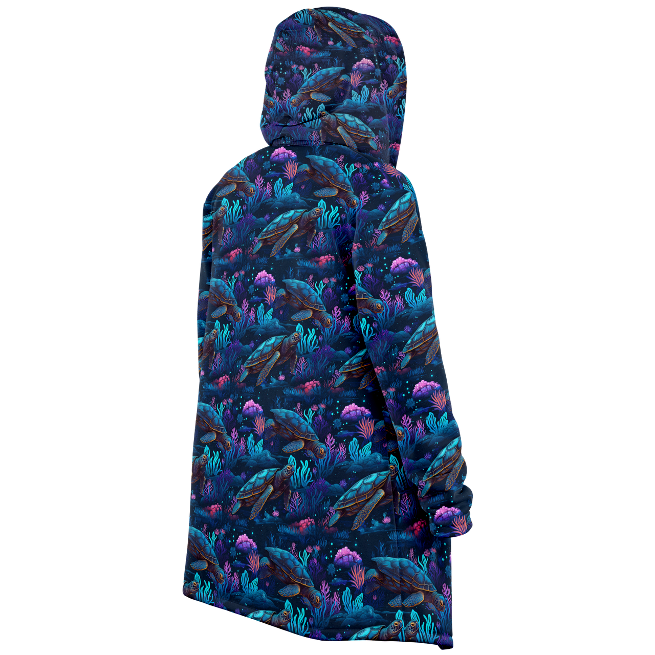 Chokefish™ Marine Cloaks Unisex-004B