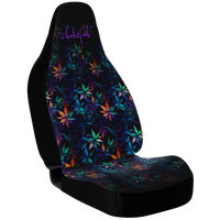Chokefish™ Cannabis Seat Covers-018