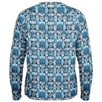 Chokefish™ Long Sleeve Every Day All Weather Sun&Saltwater Shirt Men's-001