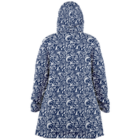 Chokefish™ Maori Cloaks Unisex-003W