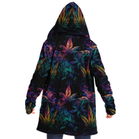 Chokefish™ Cannabis Cloaks Unisex-021B