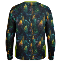 Chokefish™ Long Sleeve Every Day All Weather Surfboards Shirt Men's-002