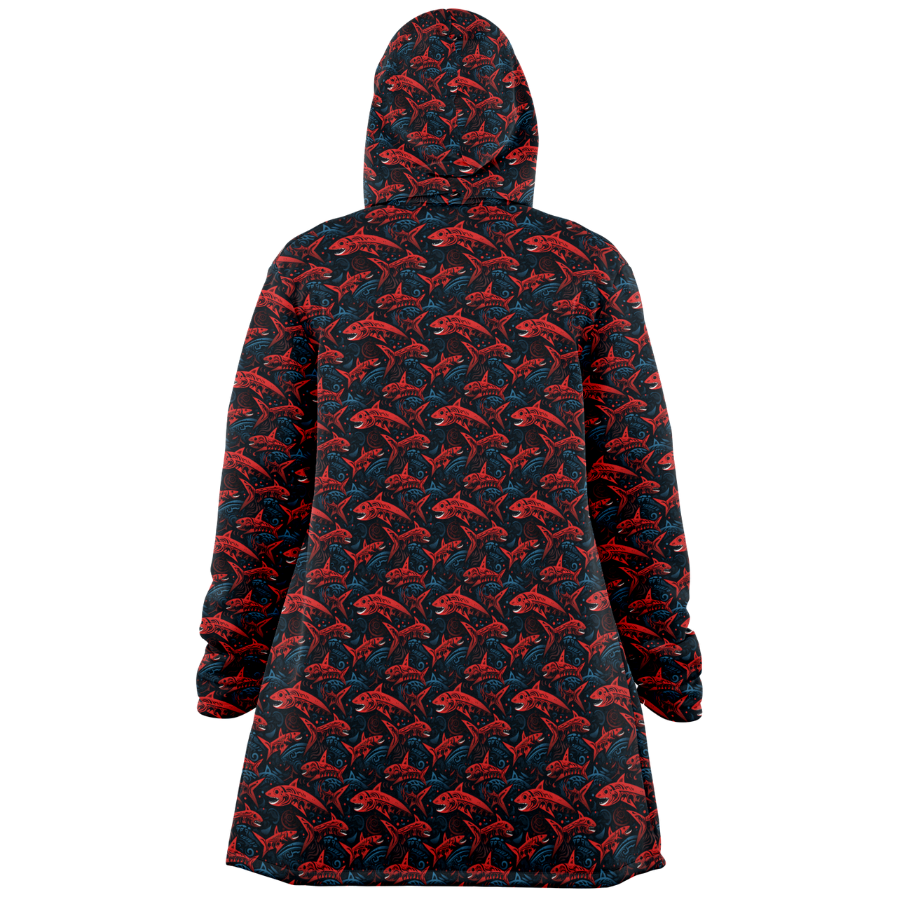 Chokefish™ Marine Cloaks Unisex-006B