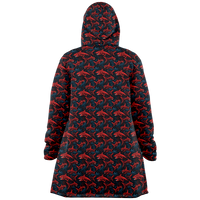 Chokefish™ Marine Cloaks Unisex-006B