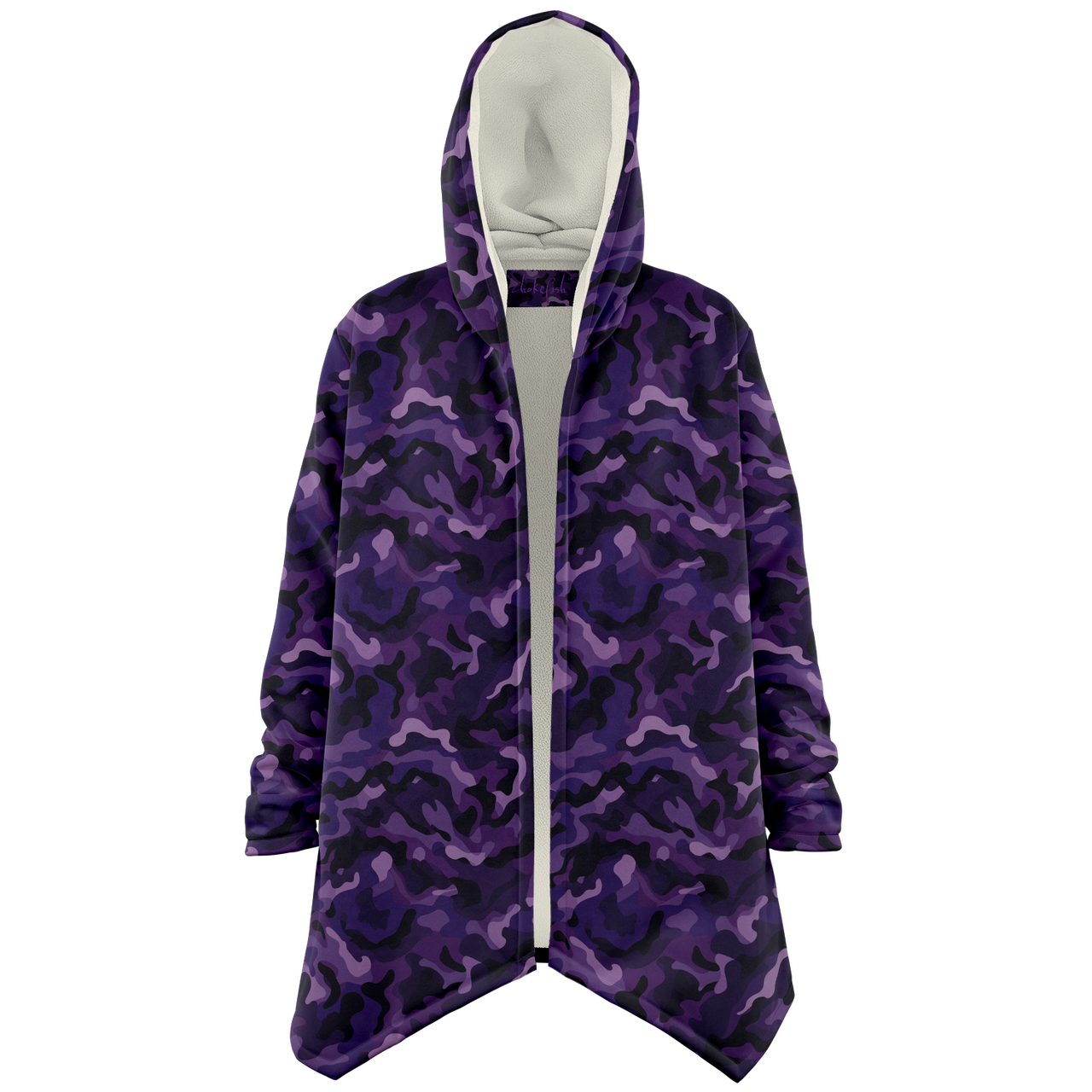 Chokefish™ Camouflage Cloaks Unisex-022W