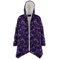 Chokefish™ Camouflage Cloaks Unisex-022W