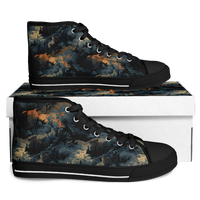 Chokefish™ Urban Peak Retro High Tops-Camouflage-005-2