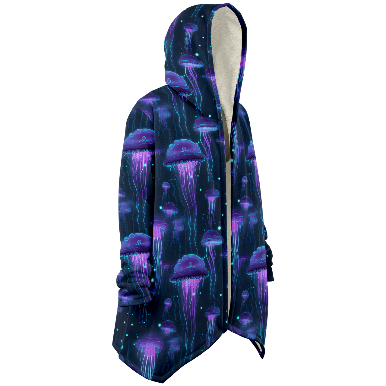 Chokefish™ Marine Cloaks Unisex-010W