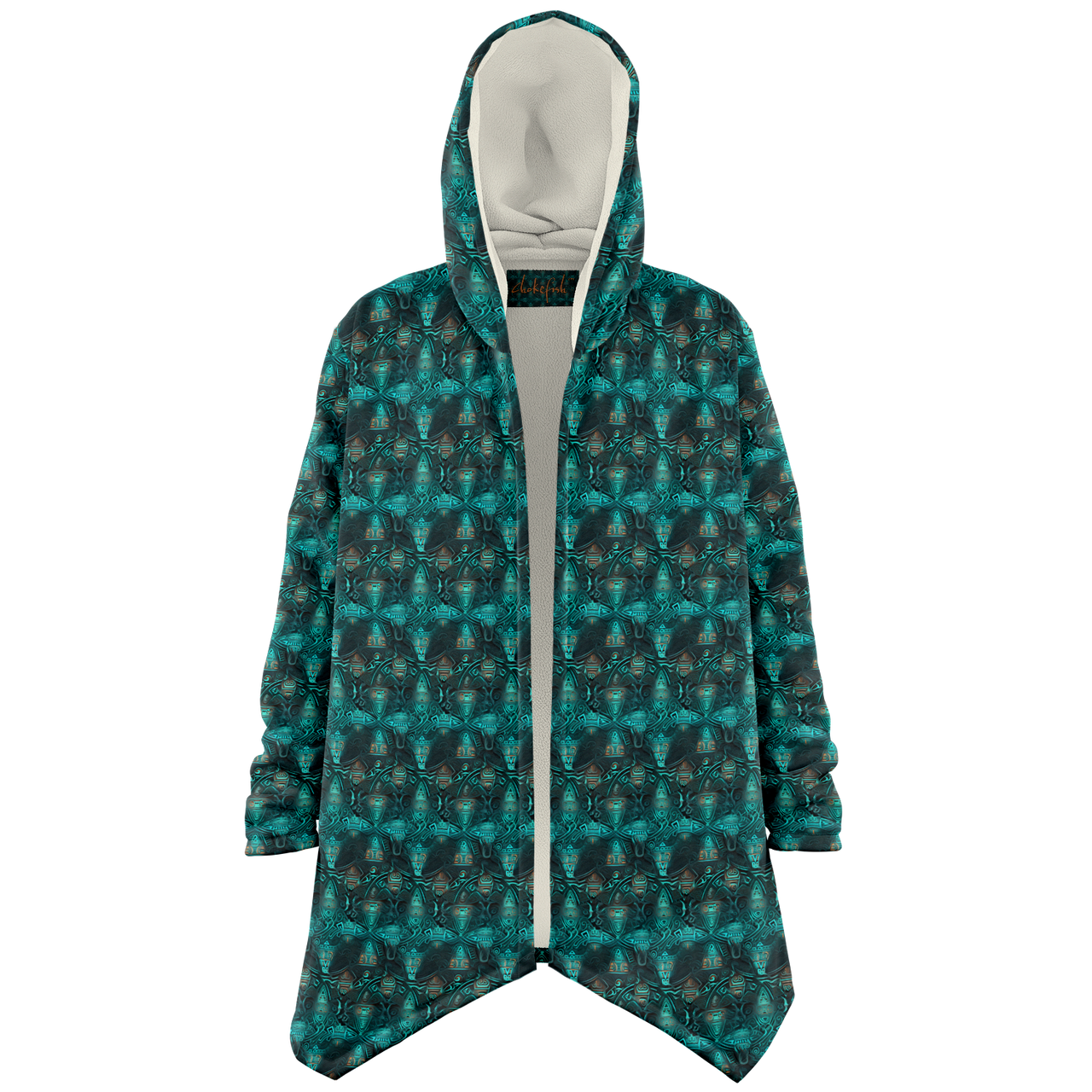 Chokefish™ Sun&Saltwater Cloaks Unisex-005W
