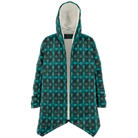Chokefish™ Sun&Saltwater Cloaks Unisex-005W