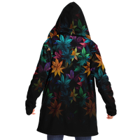 Chokefish™ Cannabis Cloaks Unisex-019W