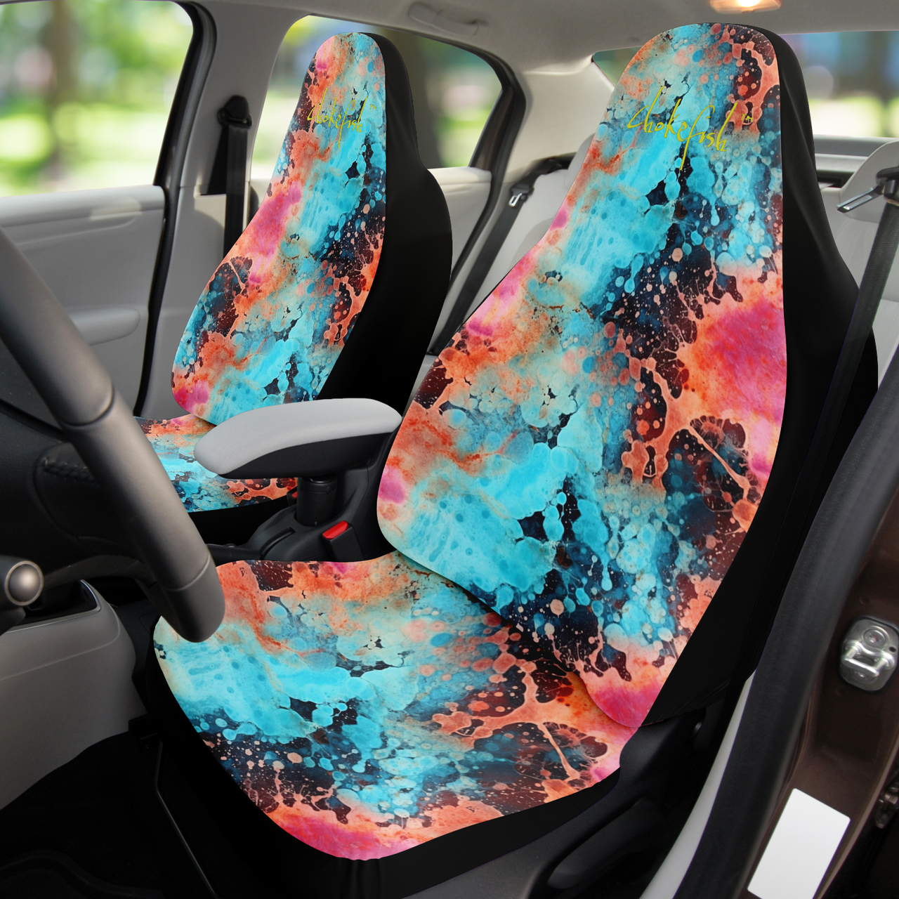 Chokefish™ Acid-Wash Seat Covers-004