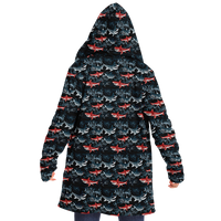 Chokefish™ Marine Cloaks Unisex-007B