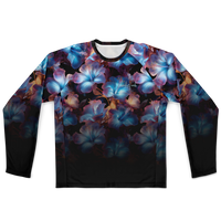 Chokefish™ Long Sleeve Every Day All Weather Floral Shirt Men's-012